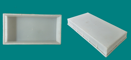 預(yù)制塊塑料模具的成型周期簡(jiǎn)介